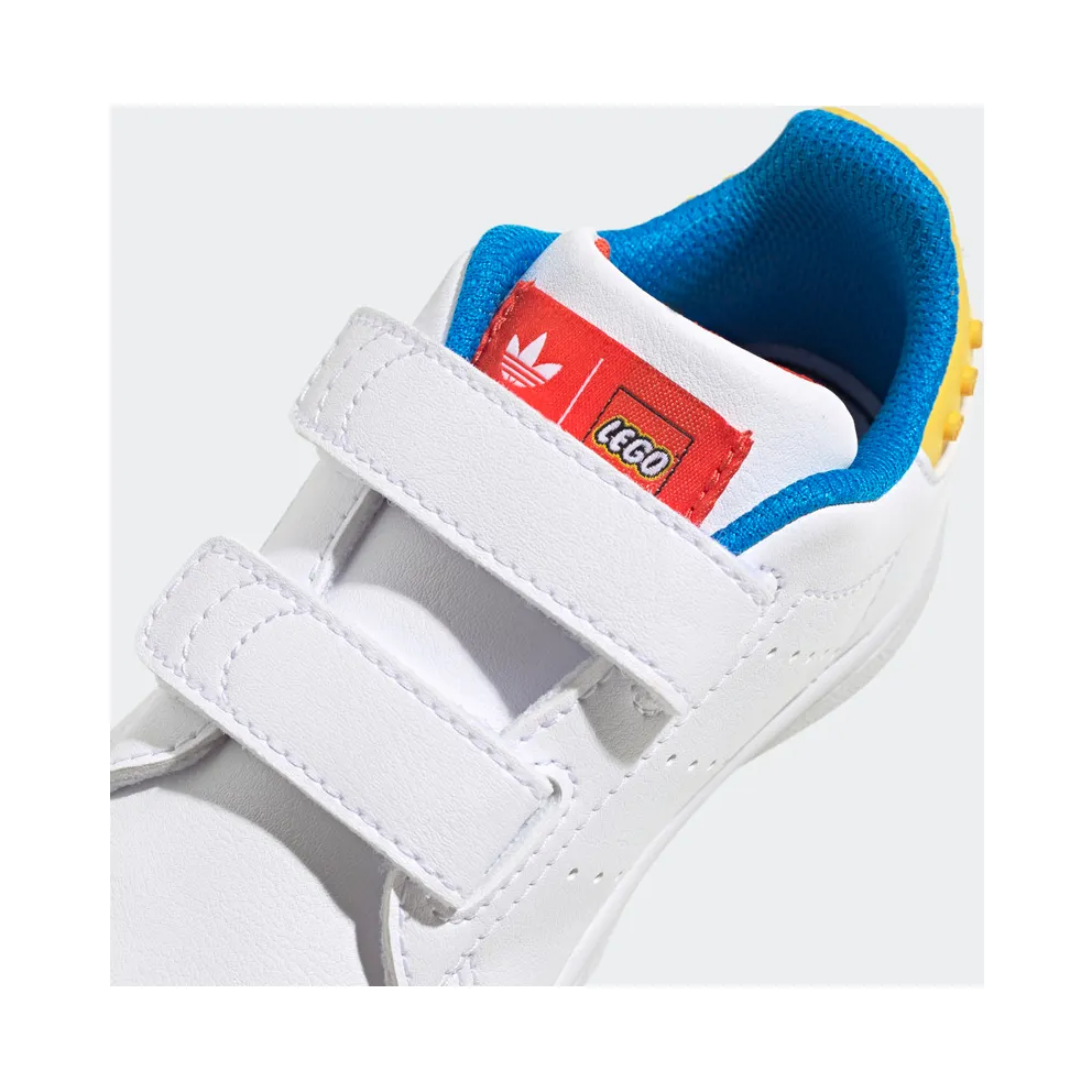 Adidas adidas Stan Smith x LEGO® Cloud White / Pantone / Pantone (GV8969)