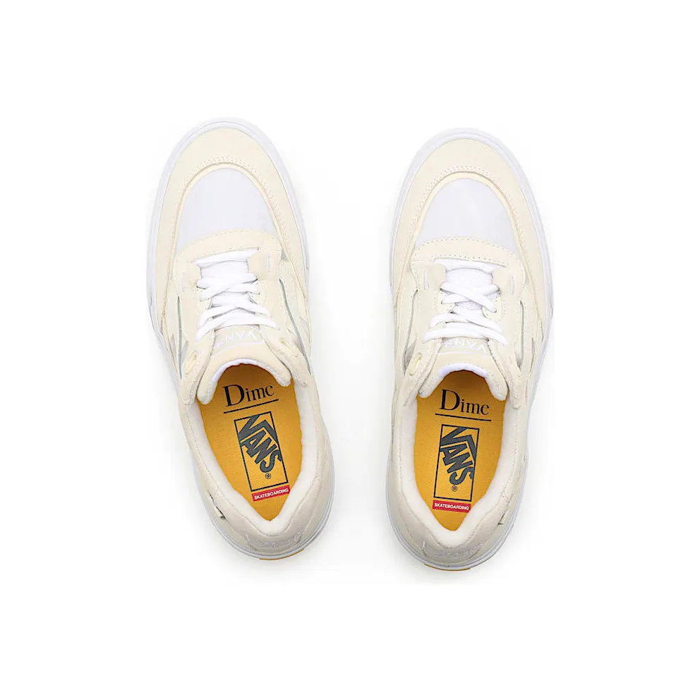 Vans Wayvee Dime Egret (VN0A5JIA9DG)