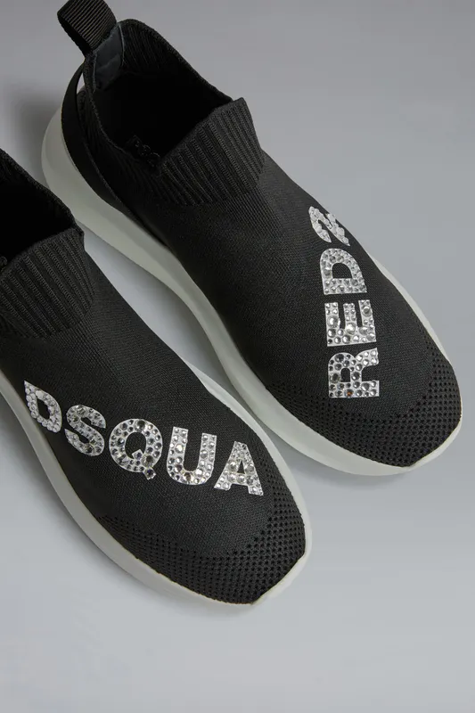 Dsquared2 sneaker (11968489FV)