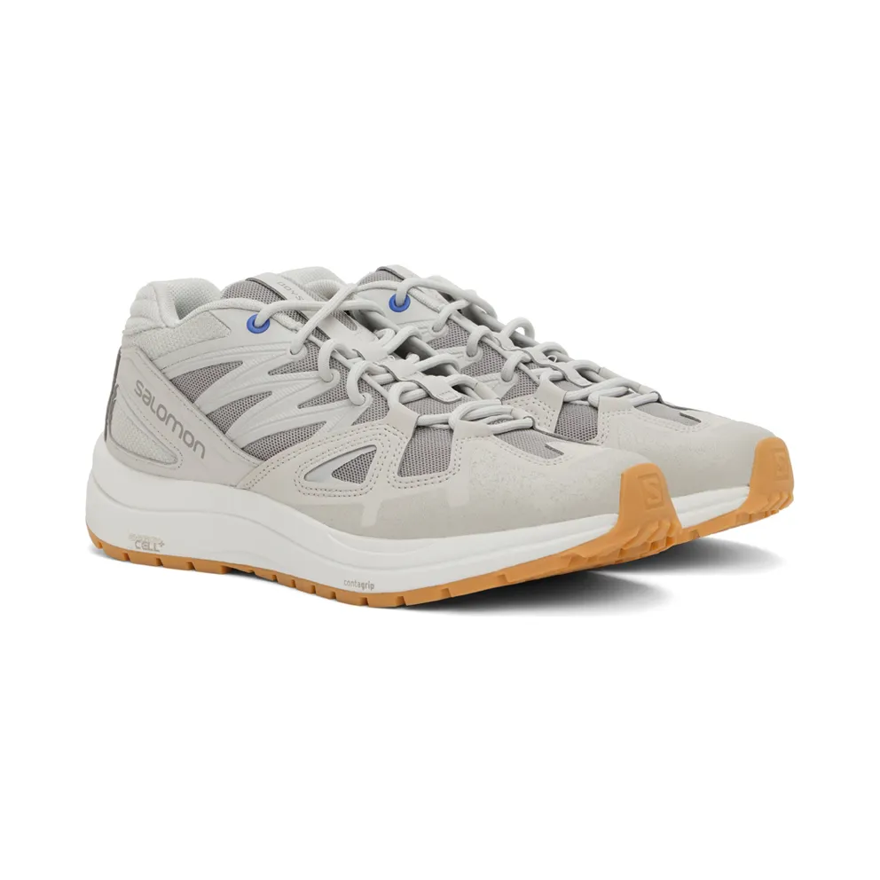 Salomon Grey Odyssey 1 Advanced (416412)
