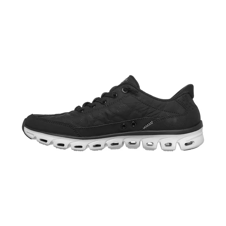 skechers-glide-step 104556_BKNT