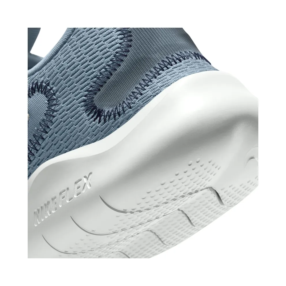 Nike Flex Experience Run 9 Ozone Blue Ozone Blue/Obsidian/Photon Dust (CD0225-010)