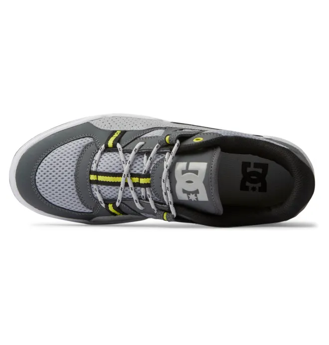 DC Construct white/grey/yellow (ADYS100822-WYY)
