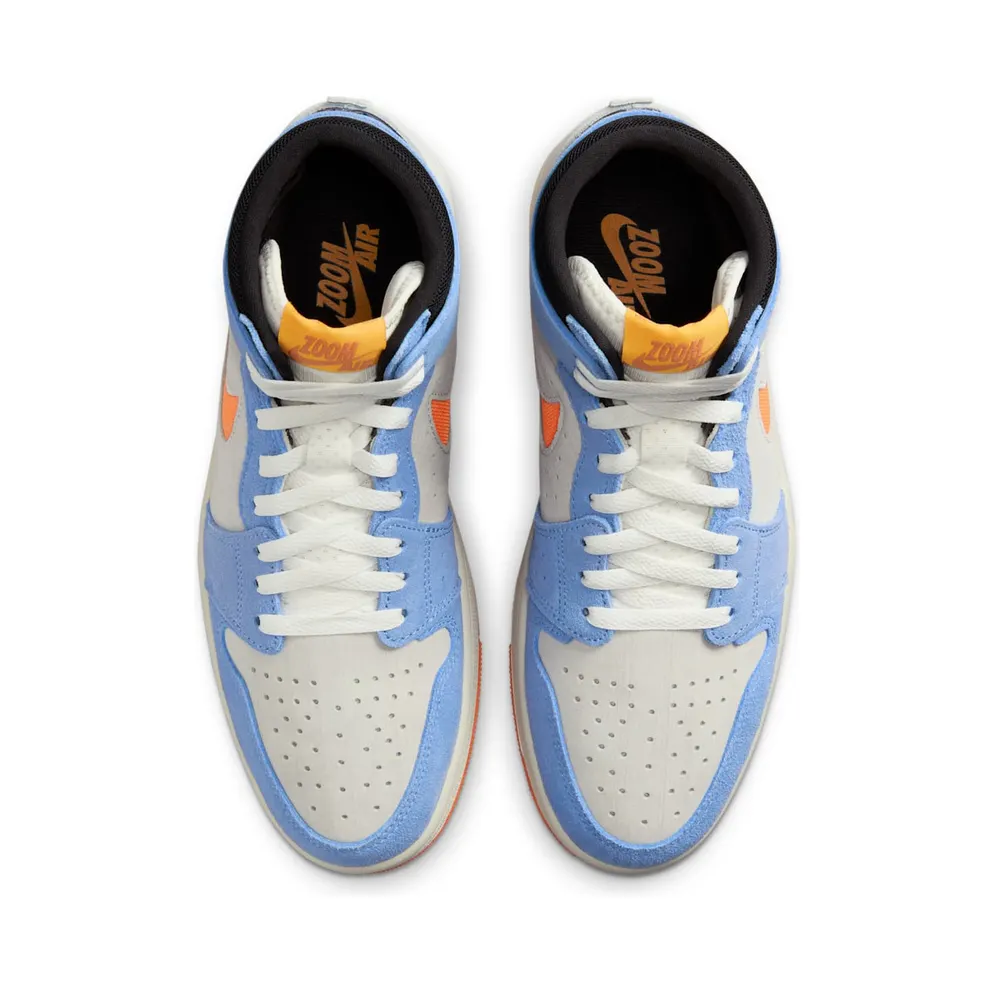 Air Jordan 1 Hi Zoom Comfort “Royal Pulse” (DV1307-184)
