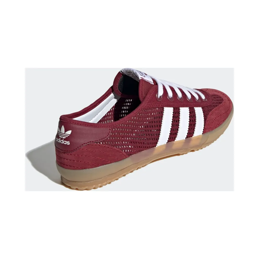 adidas Tischtennis Collegiate Burgundy / Cloud White / Gum (EG4921)