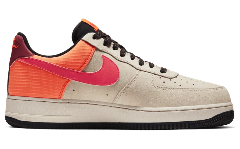 Nike Air Force 1 Low ACG Light Orewood Brown