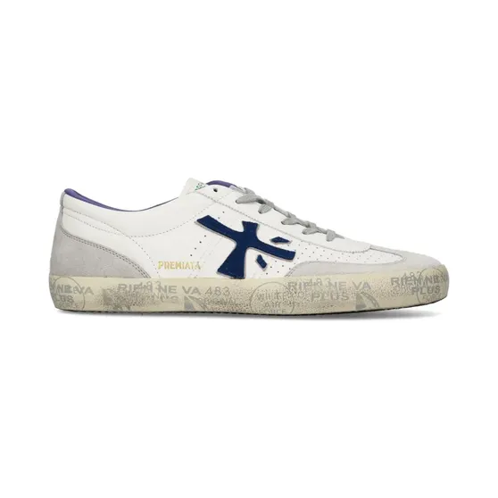 Premiata David “White” (DAVID8092)