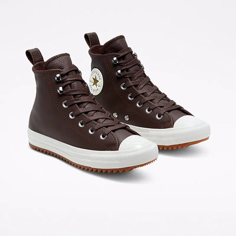 Converse Leather And Warmth Chuck Taylor All Star Hiker High Top (568812C)