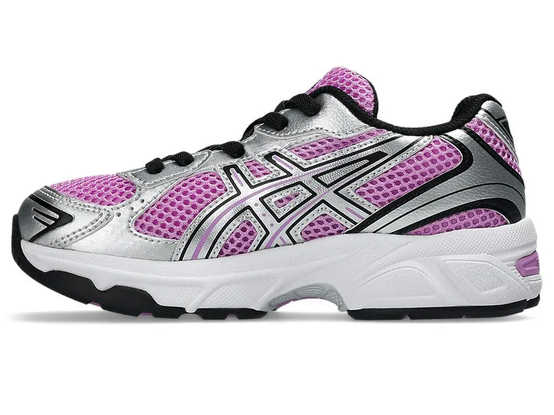 ASICS GEL-1130 PS “Lavender Glow / Pure Silver” (1204A170-700)