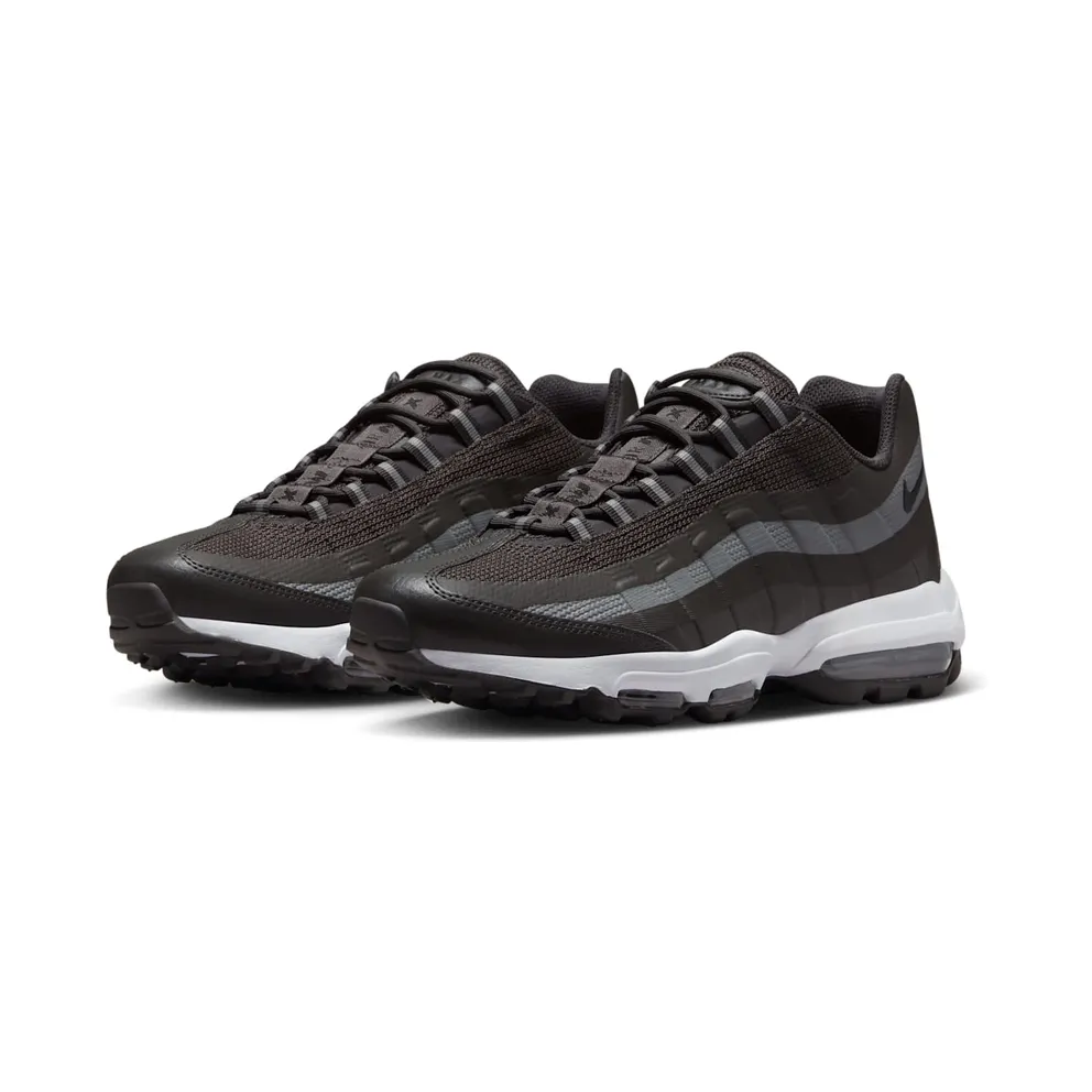 Nike Air Max 95 Ultra Medium Ash Particle Grey (DZ4503-200)