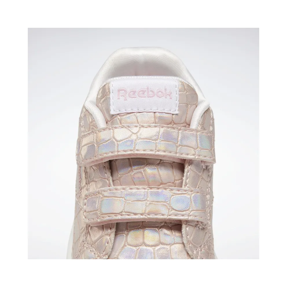 Reebok Royal Complete CLN 2 Shoes Pink Glow / Pink Glow / Cloud White