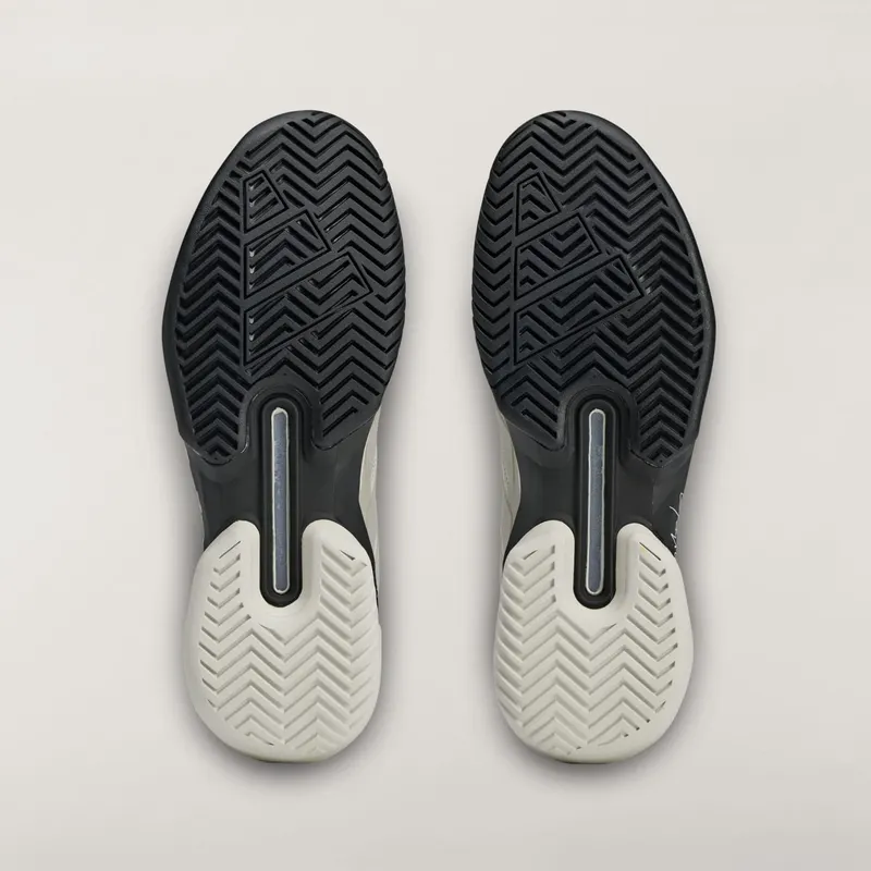 Adidas Y-3 Adizero Ubersonic 5 Tennis Shoes Orbit Grey / Orbit Grey / Orbit Grey (JP7719)