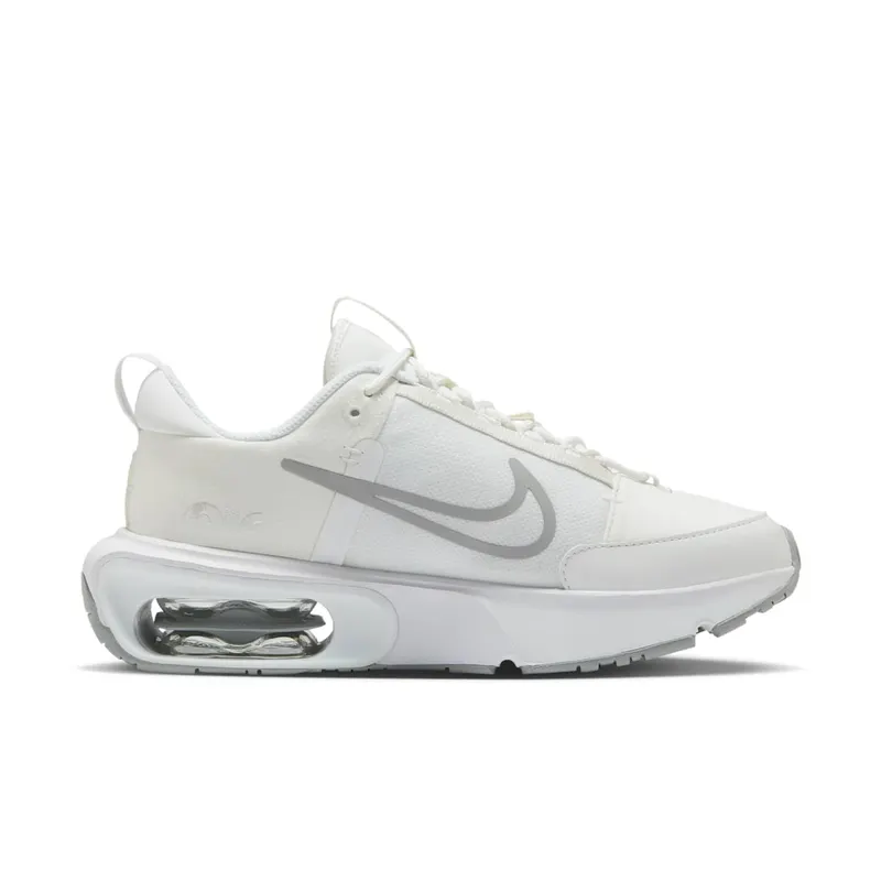 Nike Air Max INTRLK Summit White Smoke Grey (DQ2904-100)
