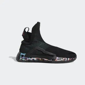 adidas N3xt L3v3l Core Black Multi Color Print