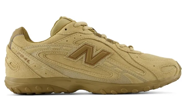 New Balance 204L “Quicksand Bark” (U204LFSP)
