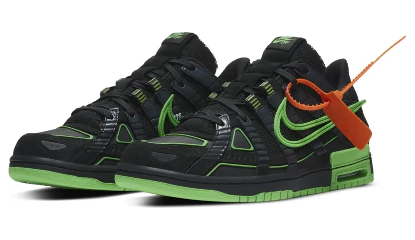 nike-dunk CU6015-001