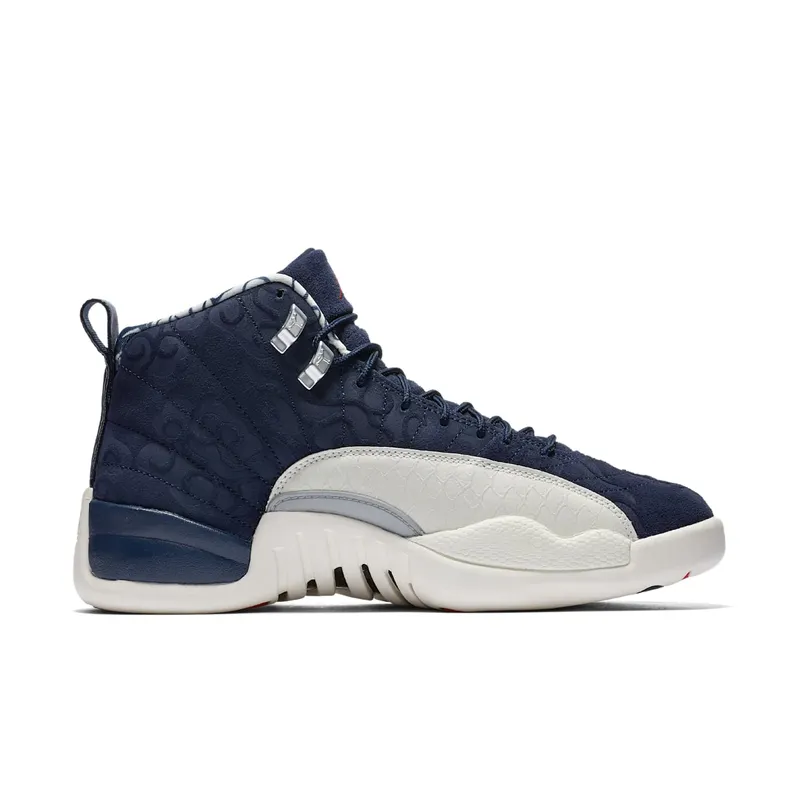 Air Jordan XXII 12 Retro ‘International Flight’ (BV8016-445)