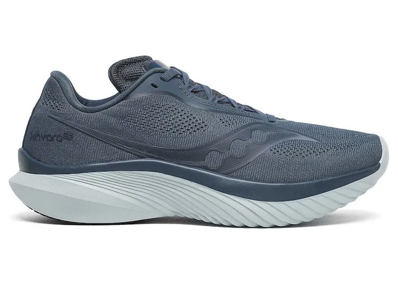 Saucony Kinvara 15 Dusk Granite (S20967-244)