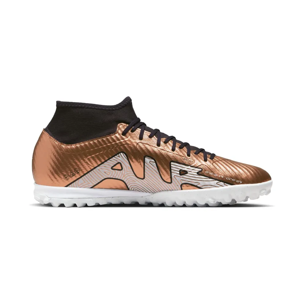 Nike Zoom Mercurial Superfly 9 Academy TF Generation Pack (DR5948-810)