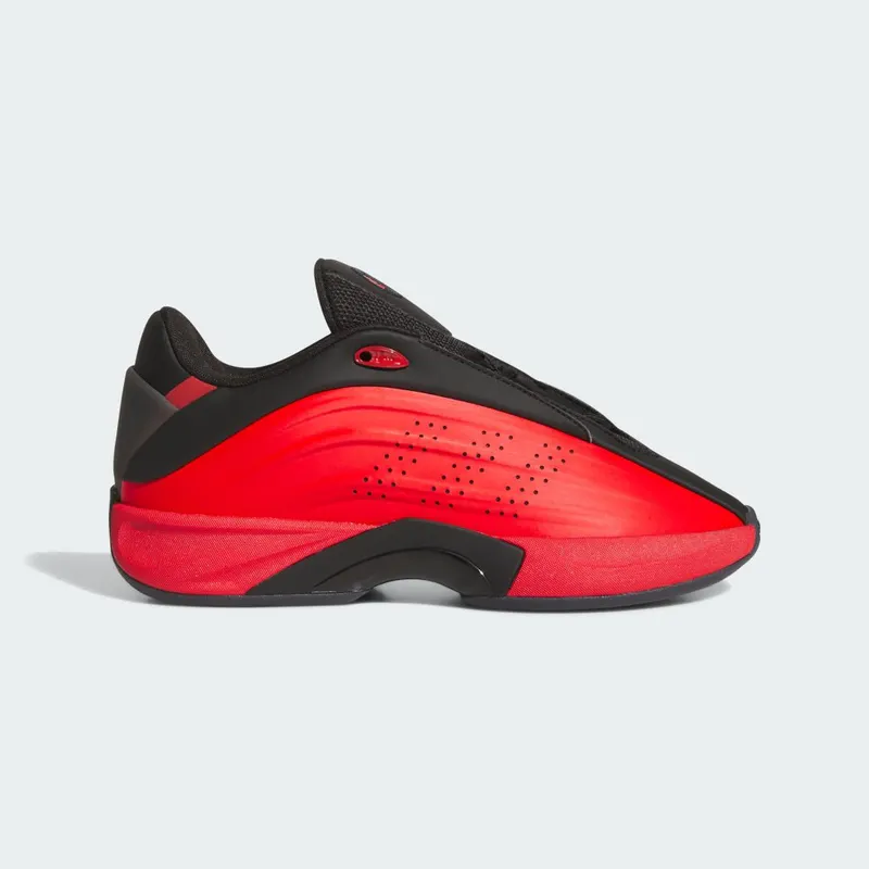 Adidas Nova Iiinfinity Red / Red / Core Black (JQ2772)
