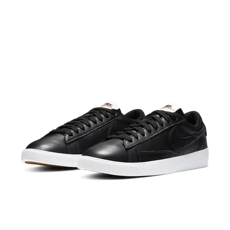 Nike Blazer Low LE Black (AV9370-001)
