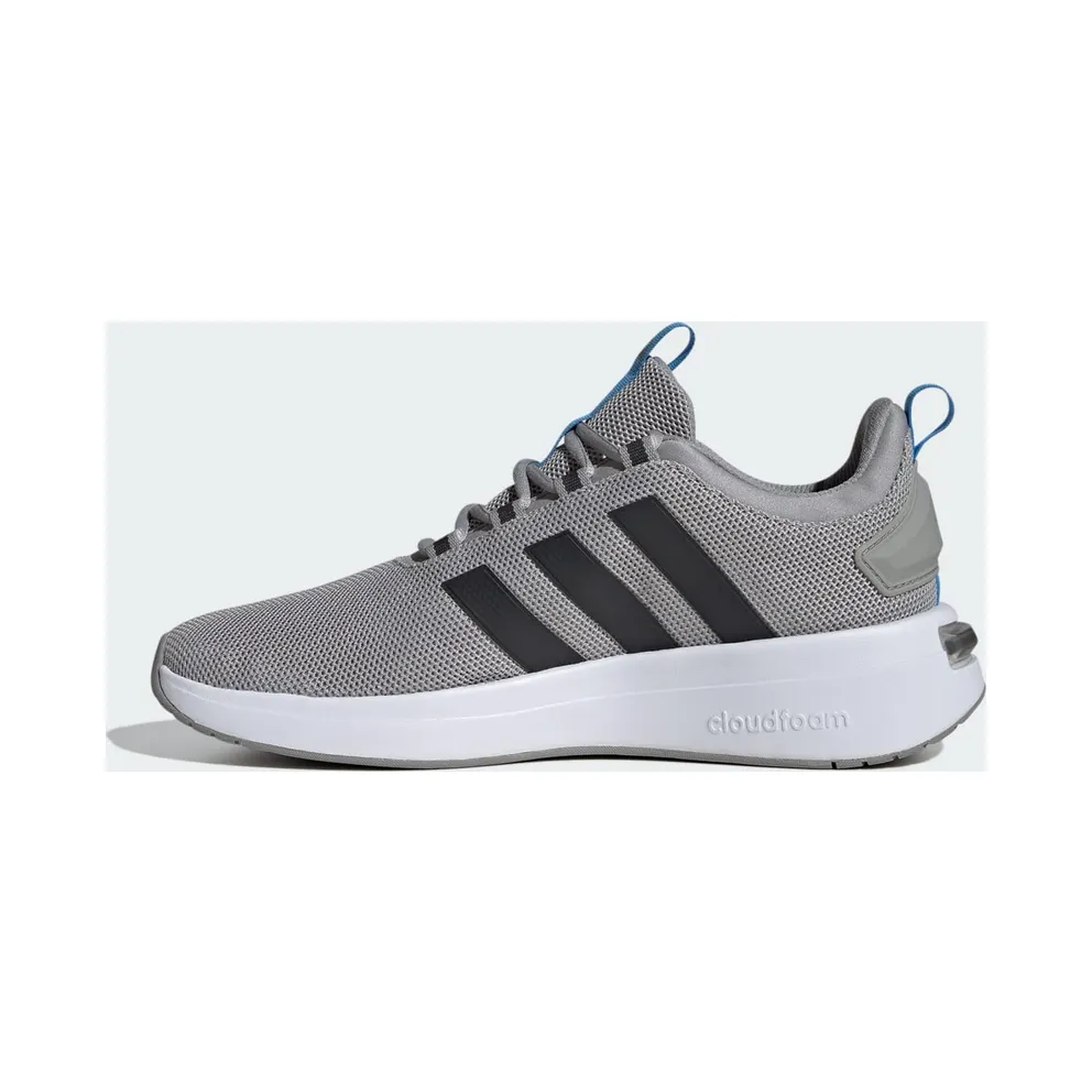adidas Racer TR23 Mgh Solid Grey Carbon Blue Burst (ID3058)