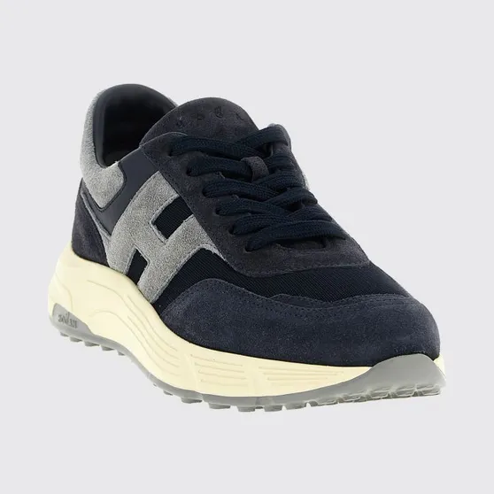 Hogan Sneakers Blue (HXM5630FR30V5Q880N)