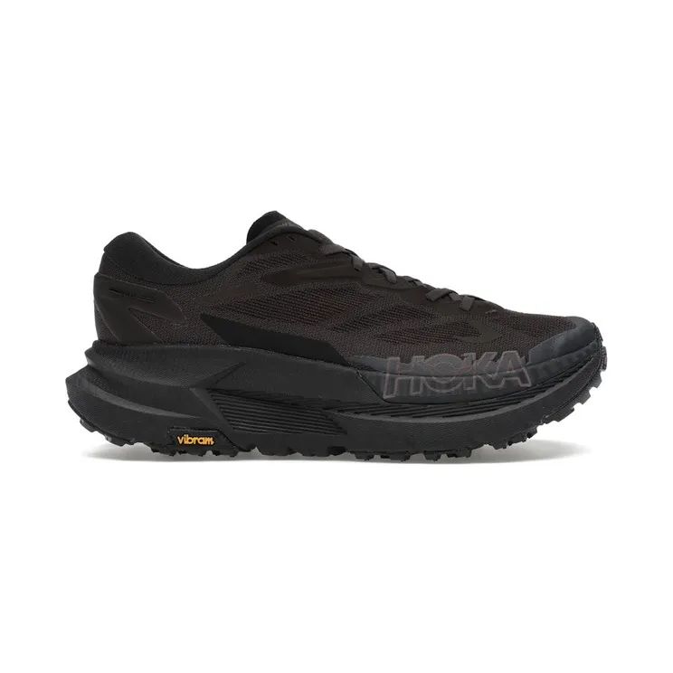 Hoka One Mafate X _J.L-A.L_ Jet Black (1175208-JCK)