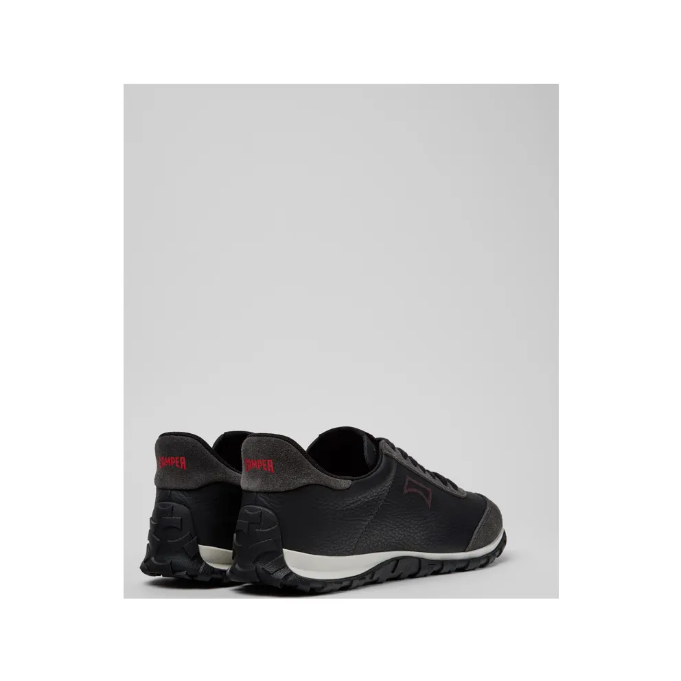 Camper sneaker Black (K201885-009)
