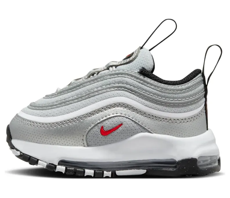 Nike Air Max 97 QS Silver Bullet (2023) (FB2964-001)