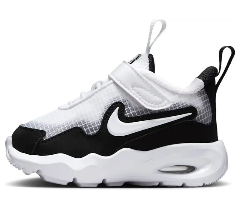 Nike Air Max Nova White Black Wolf Grey (FN4461-103)