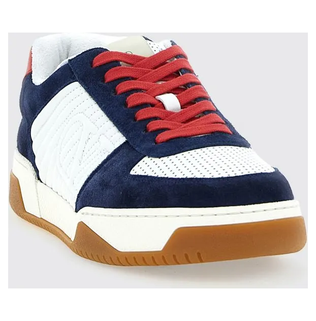Valentino garavani Sneakers Blue (8Y2S0M78ZZM0BK)