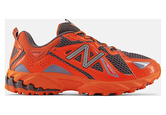 New Balance 610 “Poppy” (ML610TB)
