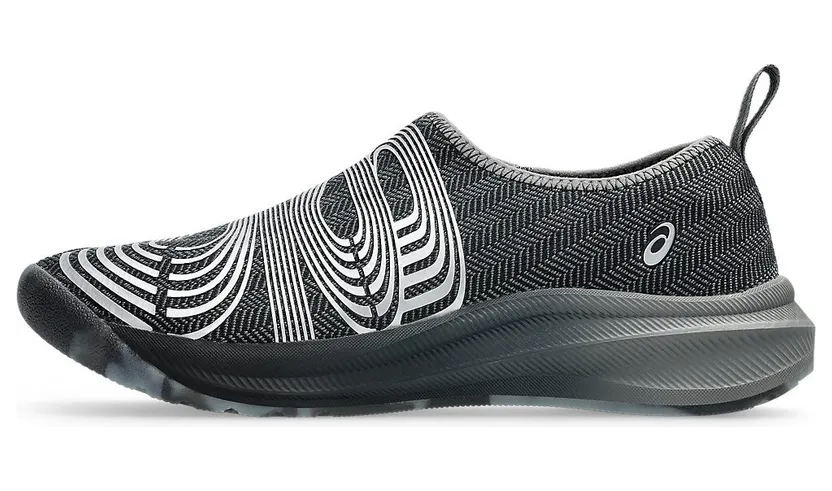 ASICS KIKO KOSTADINOV x LYASA FF “Carbon / Pure Silver” (1202A542-020)