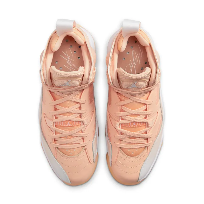 Jordan Jumpman Two Trey Sunset Haze (DR9631-800)