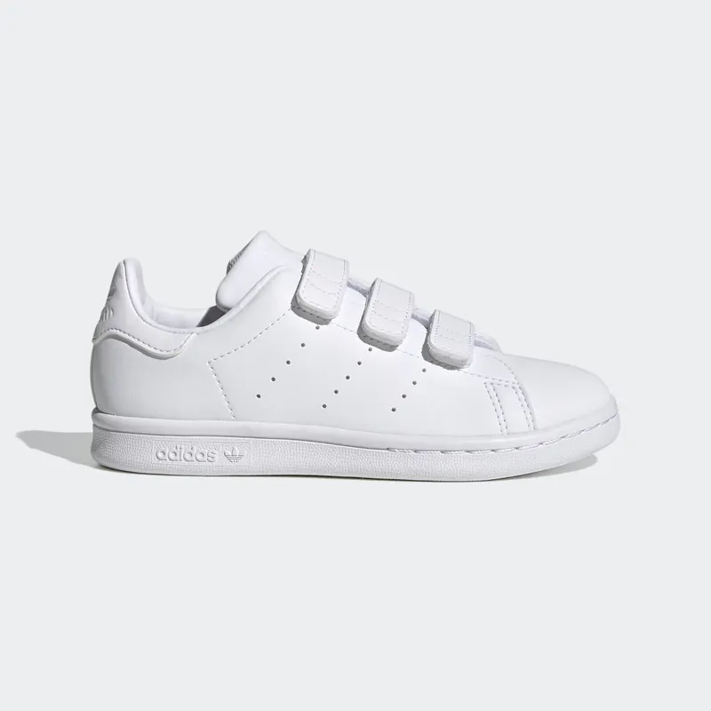 Adidas Stan Smith Cloud White / Cloud White / Cloud White (FX7535)