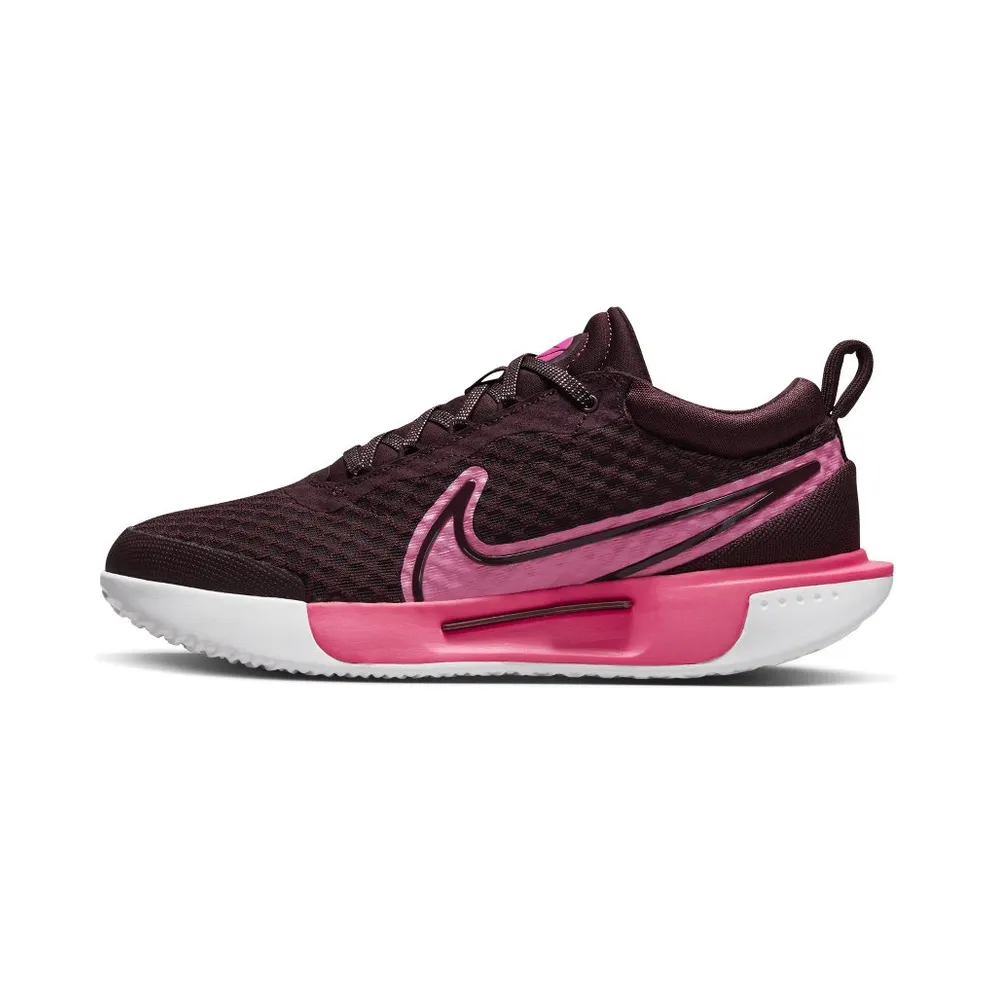 NikeCourt Zoom Pro Premium Hard Court Tennis Red (DQ4683-600)