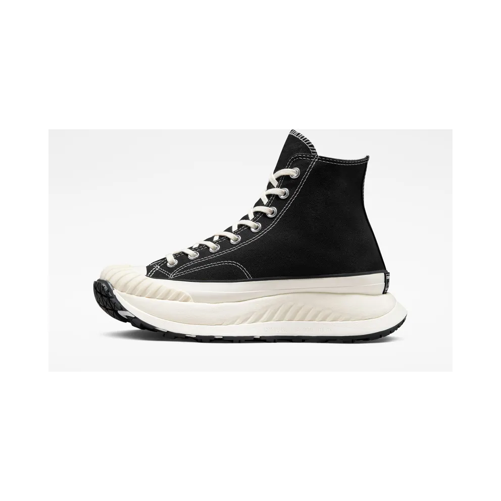 Converse Chuck 70 AT-CX Platform Black Black (A03277C)