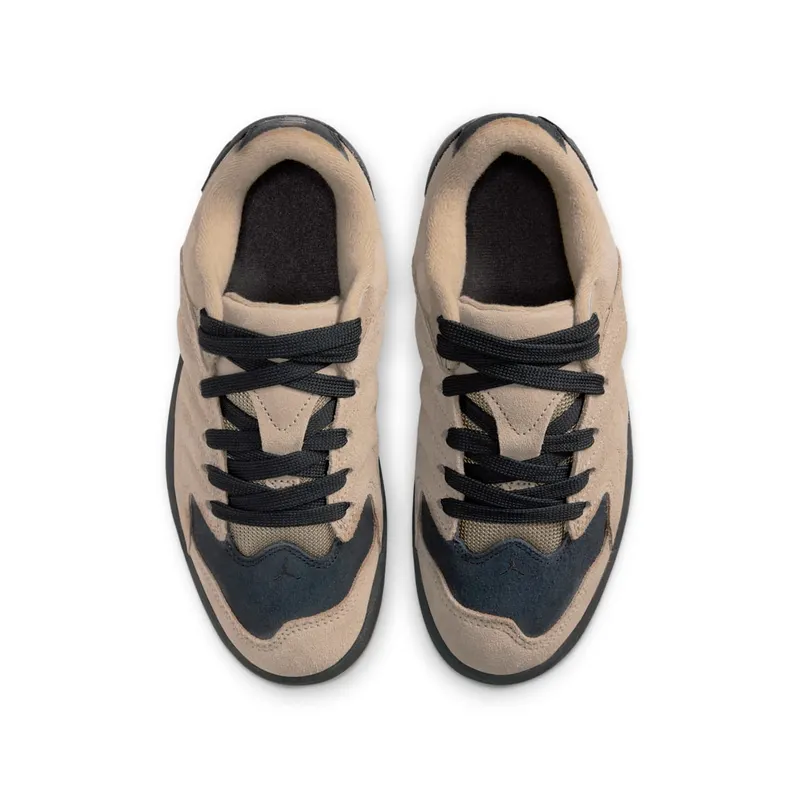Jordan Session Khaki Anthracite Gum (IB5679-200)