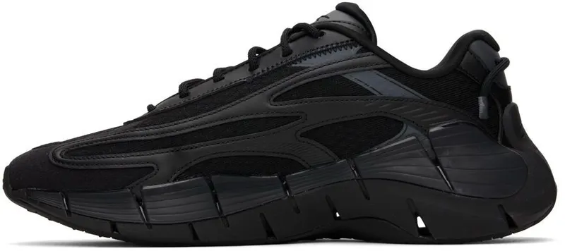 Reebok Classics Black Zig Kinetica 2.5 (GX0507)