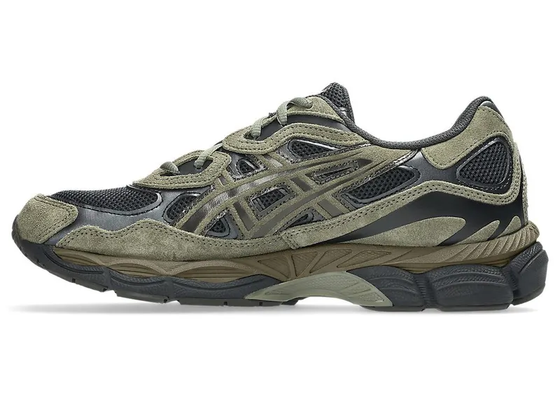 ASICS GEL-NYC “Loden Green / Graphite Grey” (1203A383-303)