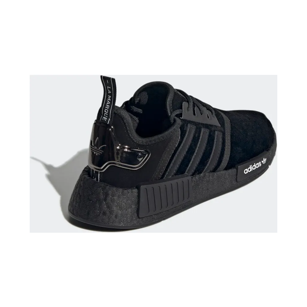 Adidas NMD_R1 Core Black / Core Black / Core Black (GW5682)