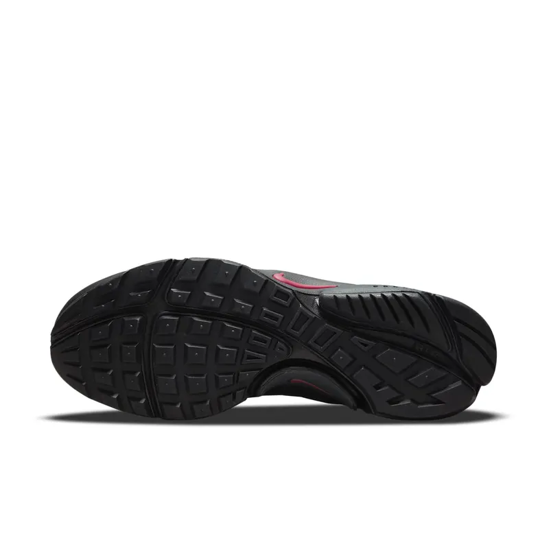 Nike Air Presto Mid Utility Black (DC8751-001)