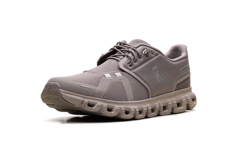 On Running Cloud 6 “Cinder Fog” (3WF10062566)