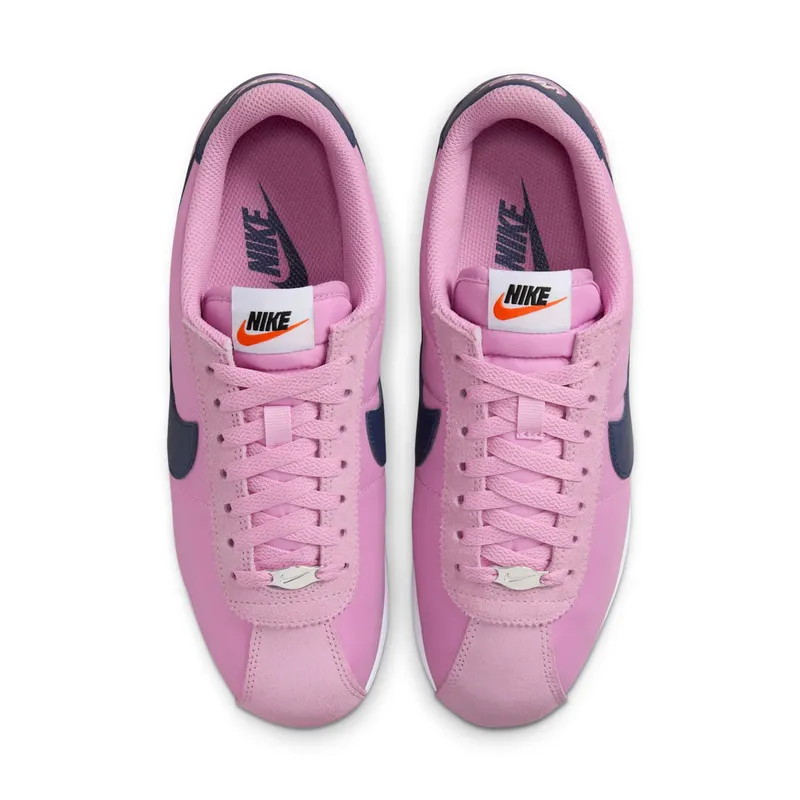 Nike Cortez TXT Beyond Pink Blue Void (DZ2795-602)