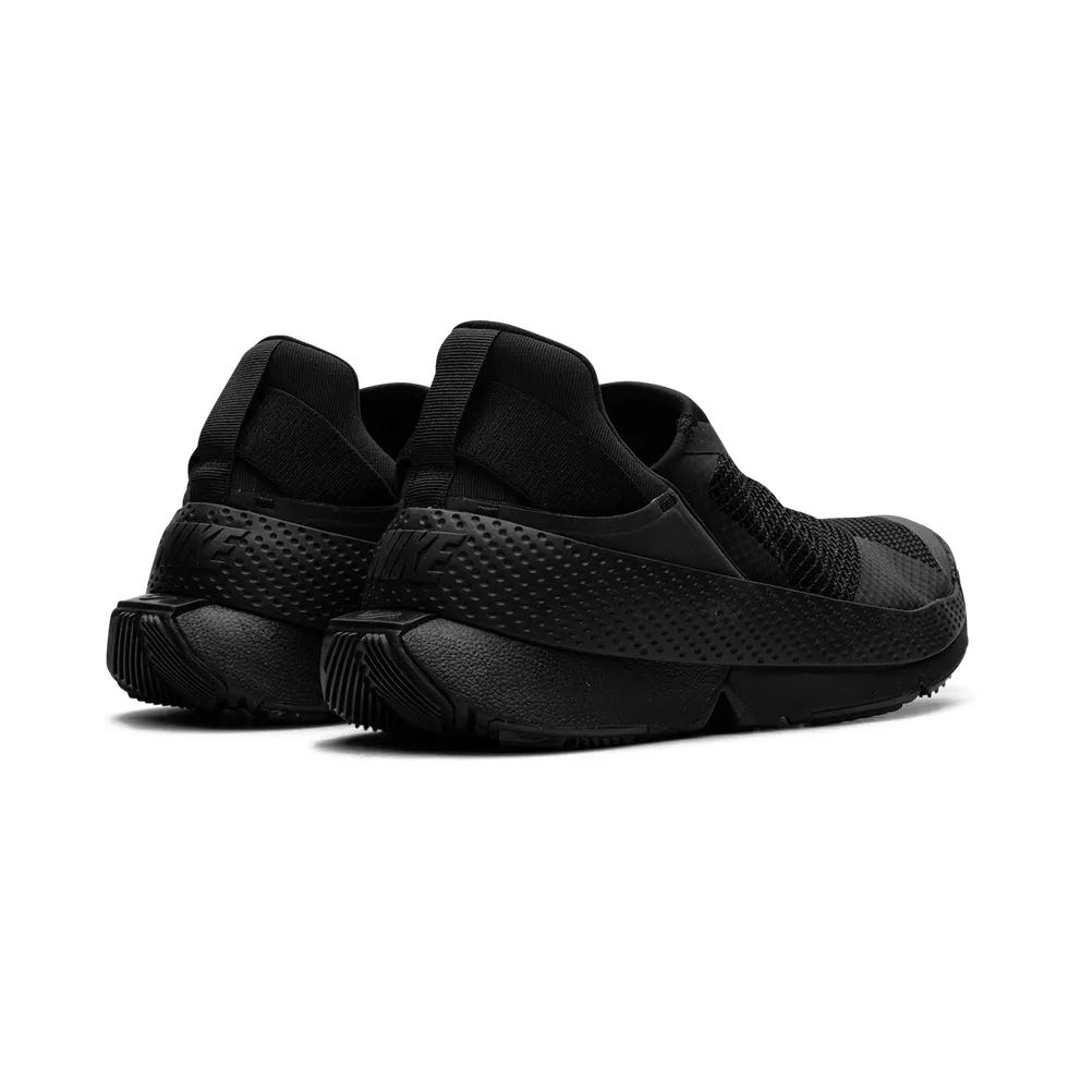 Nike GO FlyEase “Triple Black” (DR5540-006)