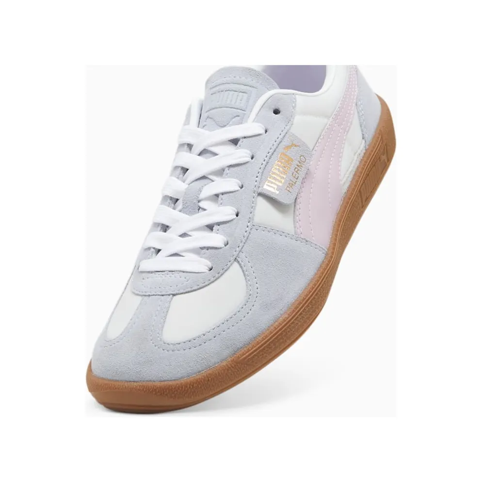 Puma Palemo OG Gray Fog Grape Mist (383011-10)