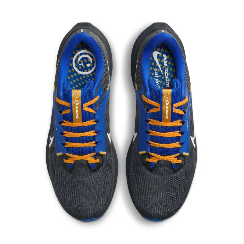 Nike Pegasus 40 Los Angeles Rams (DZ5958-001)