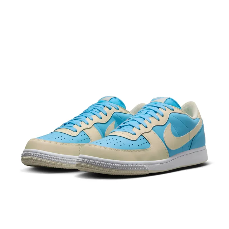 Nike Terminator Low Aquarius Blue Coconut Milk (HF4834-407)