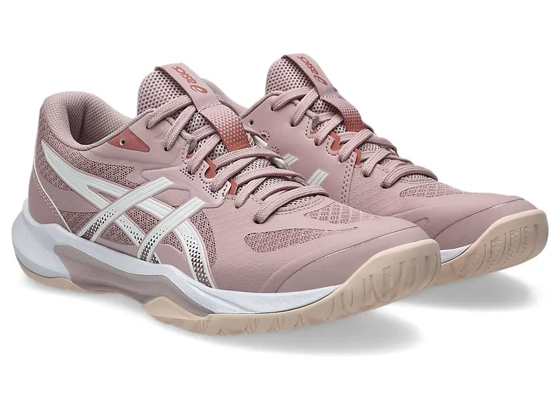 ASICS GEL-TACTIC 13 “Morganite / White” (1072A118-700)